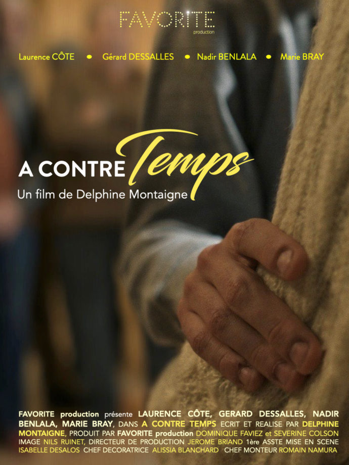 A CONTRE TEMPS